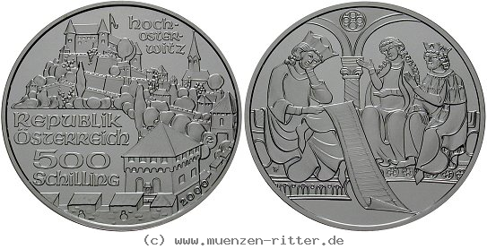 Klicken Sie auf das Bild um es auf Ihrem Rechner zu speichern oesterreich-2-republik-500-schilling/ag18647.jpg