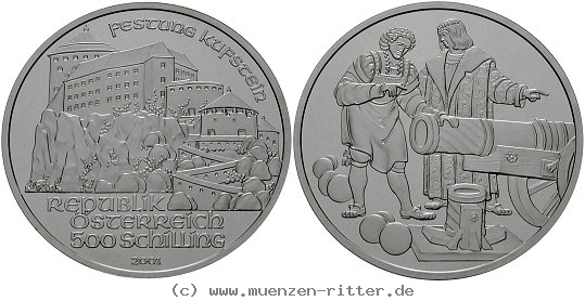 Klicken Sie auf das Bild um es auf Ihrem Rechner zu speichern oesterreich-2-republik-500-schilling/ag18650.jpg