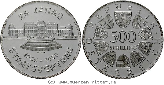 Klicken Sie auf das Bild um es auf Ihrem Rechner zu speichern oesterreich-2-republik-500-schilling/ag19537.jpg