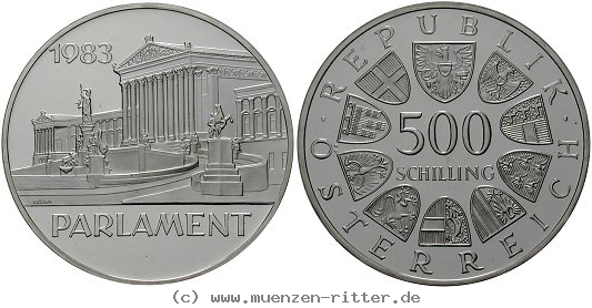 Klicken Sie auf das Bild um es auf Ihrem Rechner zu speichern oesterreich-2-republik-500-schilling/ag19551.jpg