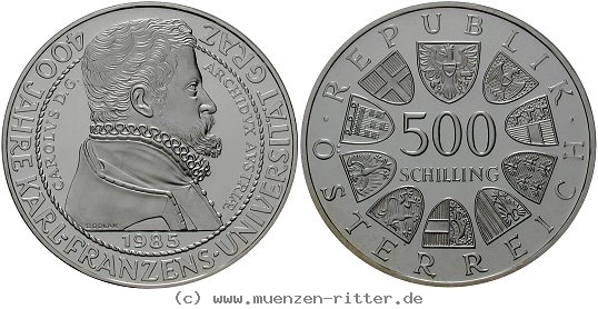 Klicken Sie auf das Bild um es auf Ihrem Rechner zu speichern oesterreich-2-republik-500-schilling/ag19556.jpg