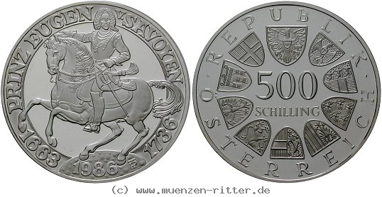 Klicken Sie auf das Bild um es auf Ihrem Rechner zu speichern oesterreich-2-republik-500-schilling/ag19561.jpg