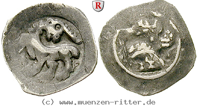 oesterreich-herzogtum-albrecht-i-von-habsburg-als-herzog-pfennig/41282.jpg
