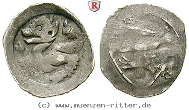 oesterreich-herzogtum-albrecht-i-von-habsburg-als-herzog-pfennig/41284.jpg