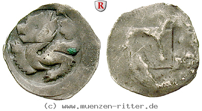 oesterreich-herzogtum-albrecht-i-von-habsburg-als-herzog-pfennig/41285.jpg