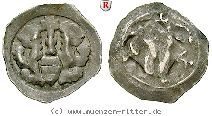 oesterreich-herzogtum-albrecht-i-von-habsburg-als-herzog-pfennig/41287.jpg