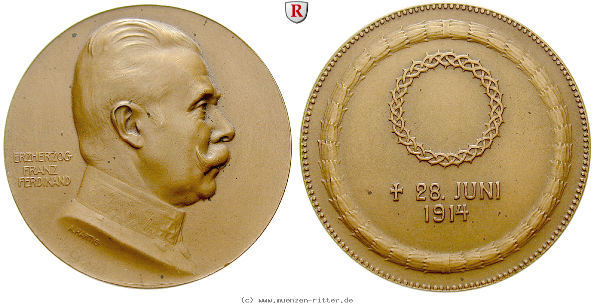 oesterreich-kaiserreich-erzherzog-franz-ferdinand-bronzemedaille/45849.jpg