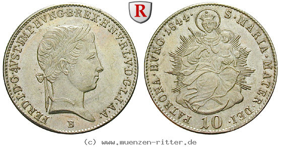 oesterreich-kaiserreich-ferdinand-i-10-kreuzer/39987.jpg