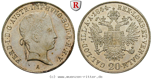 oesterreich-kaiserreich-ferdinand-i-20-kreuzer/39960.jpg