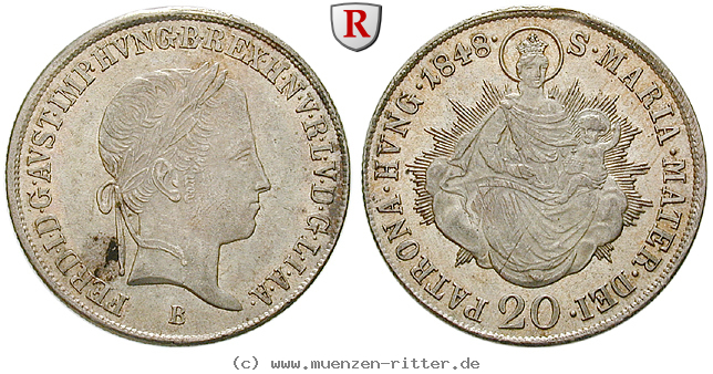oesterreich-kaiserreich-ferdinand-i-20-kreuzer/61164.jpg