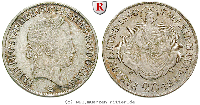 oesterreich-kaiserreich-ferdinand-i-20-kreuzer/61165.jpg
