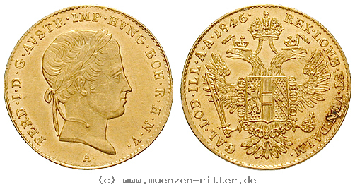 Klicken Sie auf das Bild um es auf Ihrem Rechner zu speichern oesterreich-kaiserreich-ferdinand-i-dukat/44835.jpg