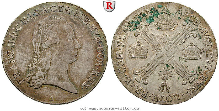 oesterreich-kaiserreich-franz-ii--i--1-2-kronentaler/36173.jpg