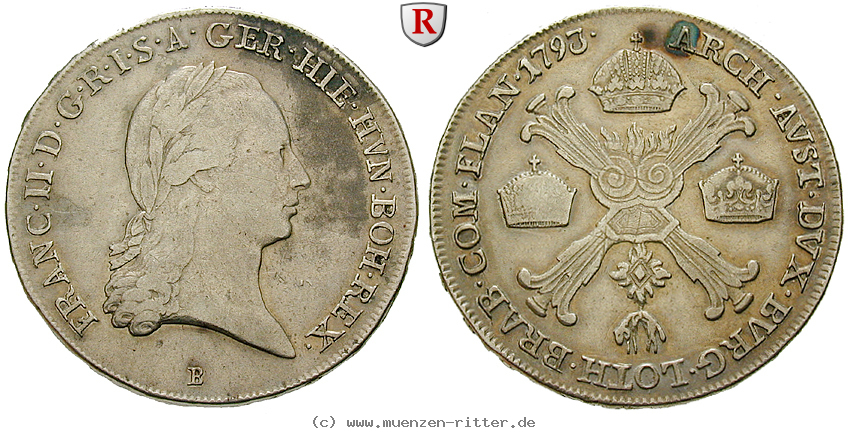 oesterreich-kaiserreich-franz-ii--i--1-2-kronentaler/40090.jpg