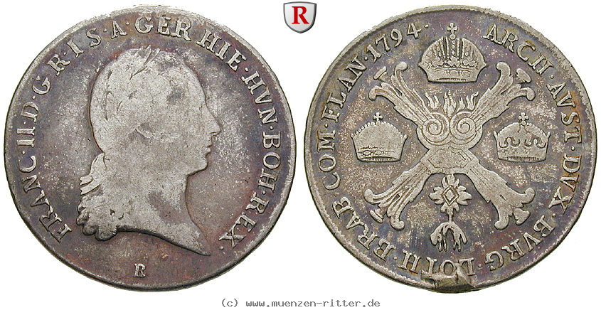 oesterreich-kaiserreich-franz-ii--i--1-2-kronentaler/84230.jpg