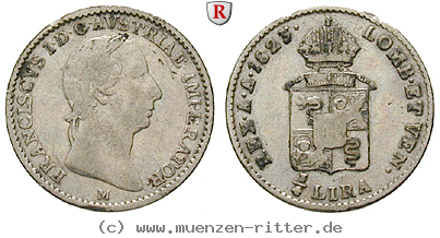 oesterreich-kaiserreich-franz-ii--i--1-4-lira/61147.jpg
