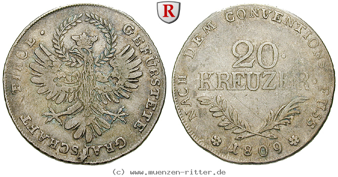 Klicken Sie auf das Bild um es auf Ihrem Rechner zu speichern oesterreich-kaiserreich-franz-ii--i--20-kreuzer/46976.jpg
