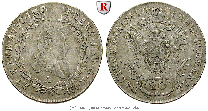 oesterreich-kaiserreich-franz-ii--i--20-kreuzer/61613.jpg