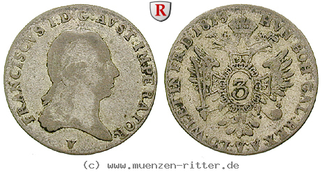 oesterreich-kaiserreich-franz-ii--i--3-kreuzer/34377.jpg