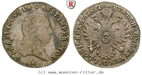oesterreich-kaiserreich-franz-ii--i--3-kreuzer/61094.jpg
