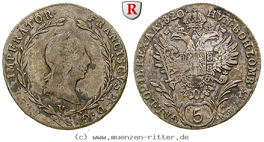 oesterreich-kaiserreich-franz-ii--i--5-kreuzer/34378.jpg