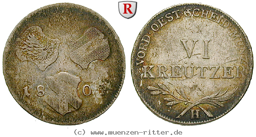 Klicken Sie auf das Bild um es auf Ihrem Rechner zu speichern oesterreich-kaiserreich-franz-ii--i--6-kreuzer/34373.jpg