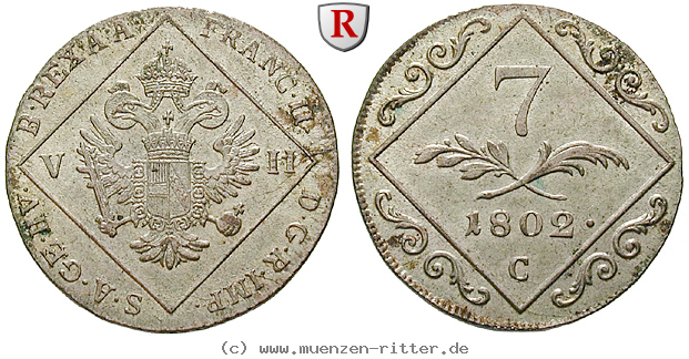 oesterreich-kaiserreich-franz-ii--i--7-kreuzer/35457.jpg
