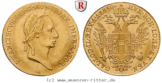 Klicken Sie auf das Bild um es auf Ihrem Rechner zu speichern oesterreich-kaiserreich-franz-ii--i--dukat/63342.jpg