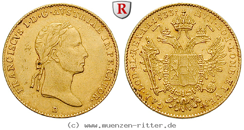 Klicken Sie auf das Bild um es auf Ihrem Rechner zu speichern oesterreich-kaiserreich-franz-ii--i--dukat/67747.jpg