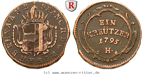 oesterreich-kaiserreich-franz-ii--i--kreuzer/61124.jpg