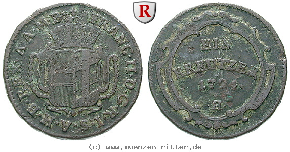 oesterreich-kaiserreich-franz-ii--i--kreuzer/61125.jpg