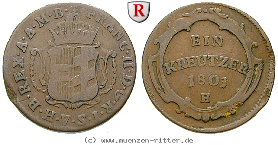 oesterreich-kaiserreich-franz-ii--i--kreuzer/61126.jpg