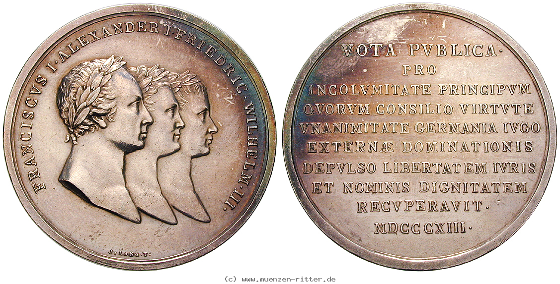 Klicken Sie auf das Bild um es auf Ihrem Rechner zu speichern oesterreich-kaiserreich-franz-ii--i--silbermedaille/11907.jpg