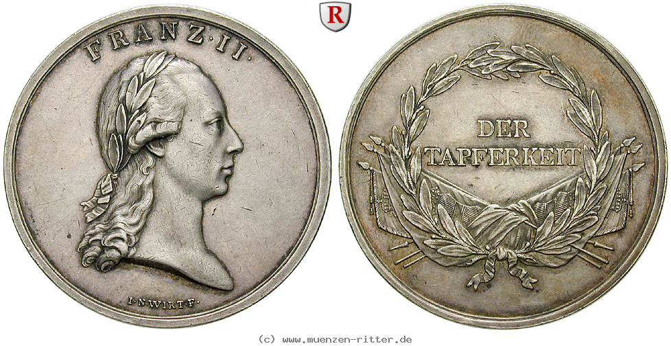 Klicken Sie auf das Bild um es auf Ihrem Rechner zu speichern oesterreich-kaiserreich-franz-ii--i--silbermedaille/77583.jpg