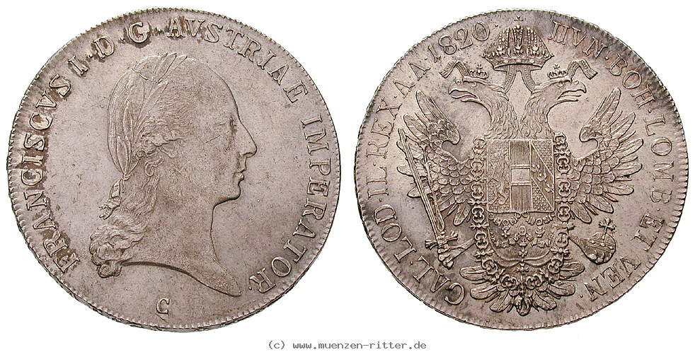 oesterreich-kaiserreich-franz-ii--i--taler/11428.jpg