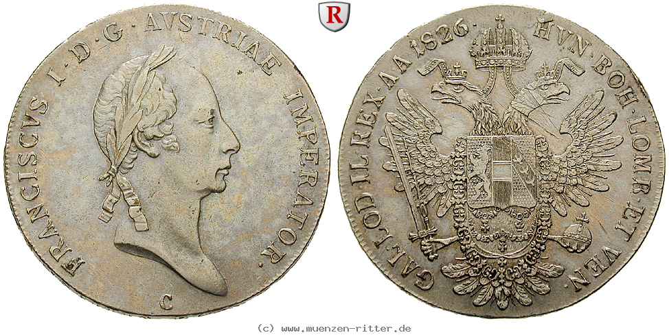 oesterreich-kaiserreich-franz-ii--i--taler/39957.jpg
