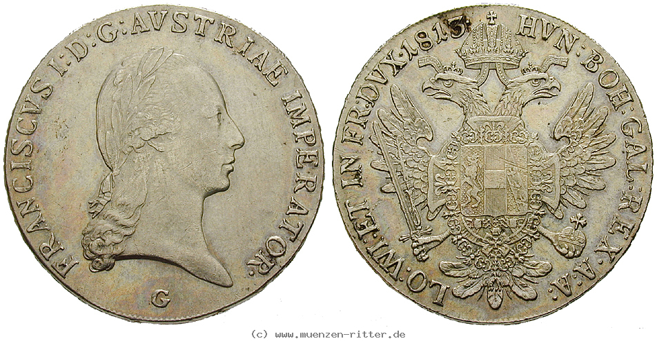 oesterreich-kaiserreich-franz-ii--i--taler/40064.jpg