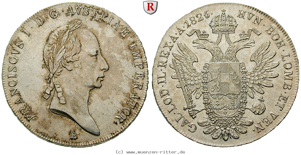 oesterreich-kaiserreich-franz-ii--i--taler/46972.jpg