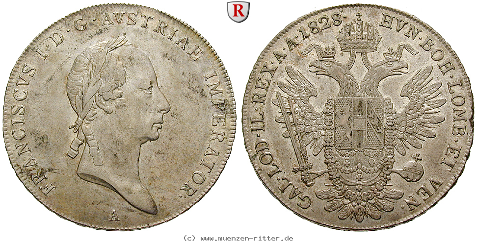 oesterreich-kaiserreich-franz-ii--i--taler/53579.jpg