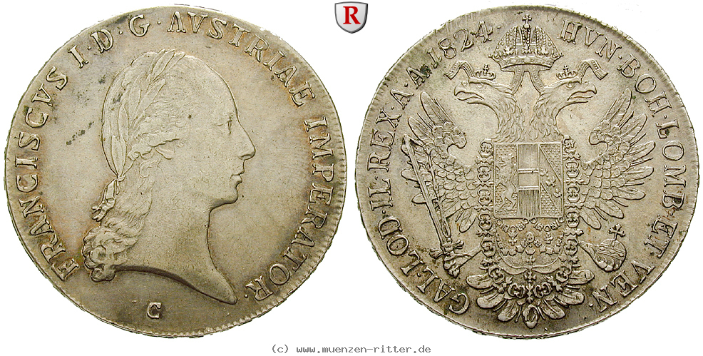 oesterreich-kaiserreich-franz-ii--i--taler/54208.jpg