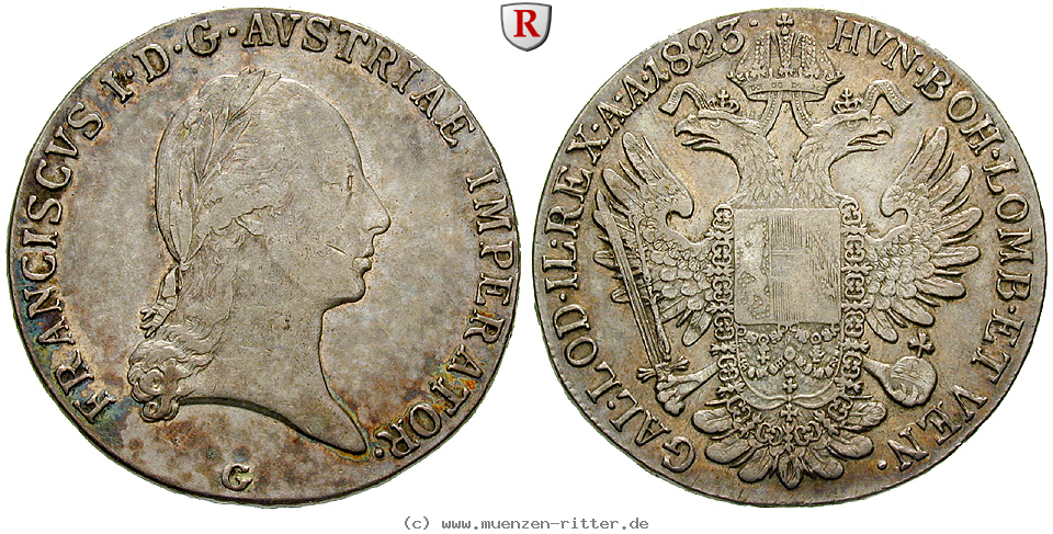 oesterreich-kaiserreich-franz-ii--i--taler/61577.jpg