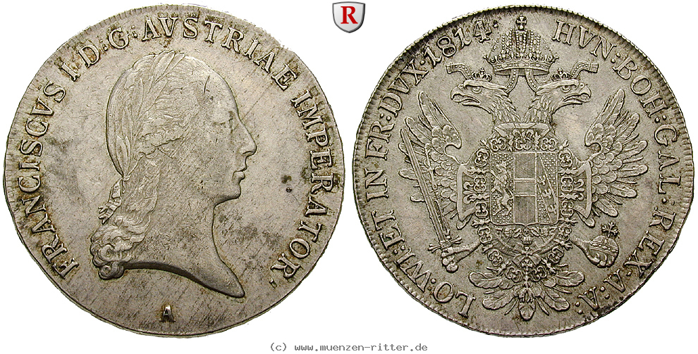 oesterreich-kaiserreich-franz-ii--i--taler/61599.jpg