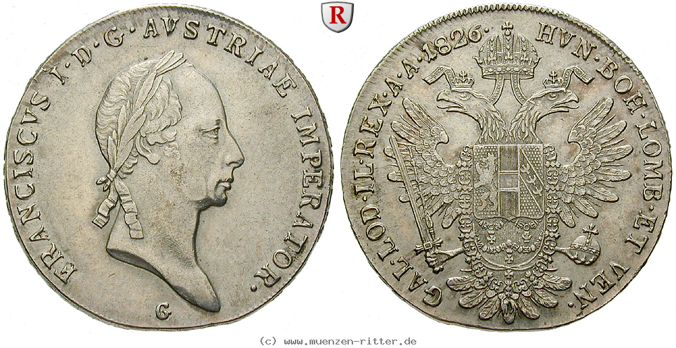 oesterreich-kaiserreich-franz-ii--i--taler/66440.jpg
