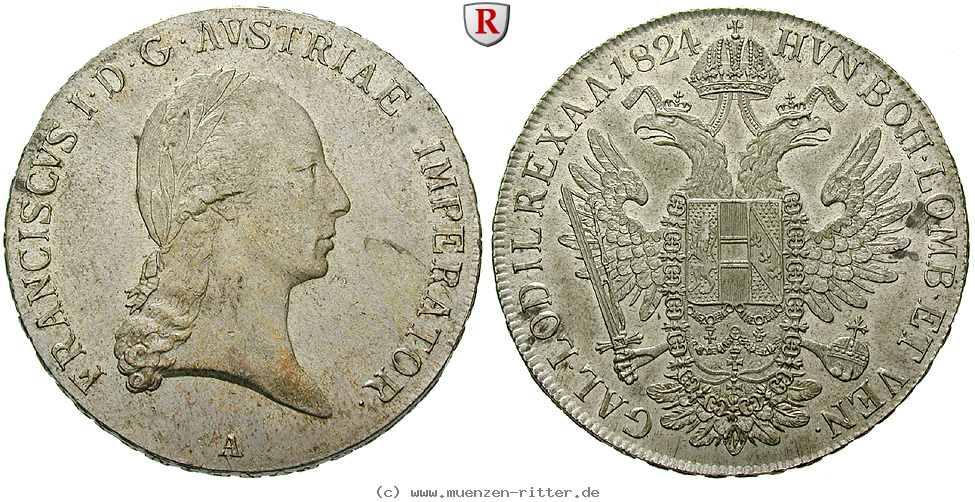 oesterreich-kaiserreich-franz-ii--i--taler/72382.jpg