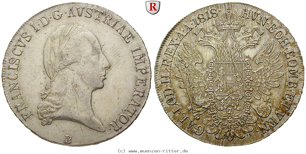 oesterreich-kaiserreich-franz-ii--i--taler/84094.jpg