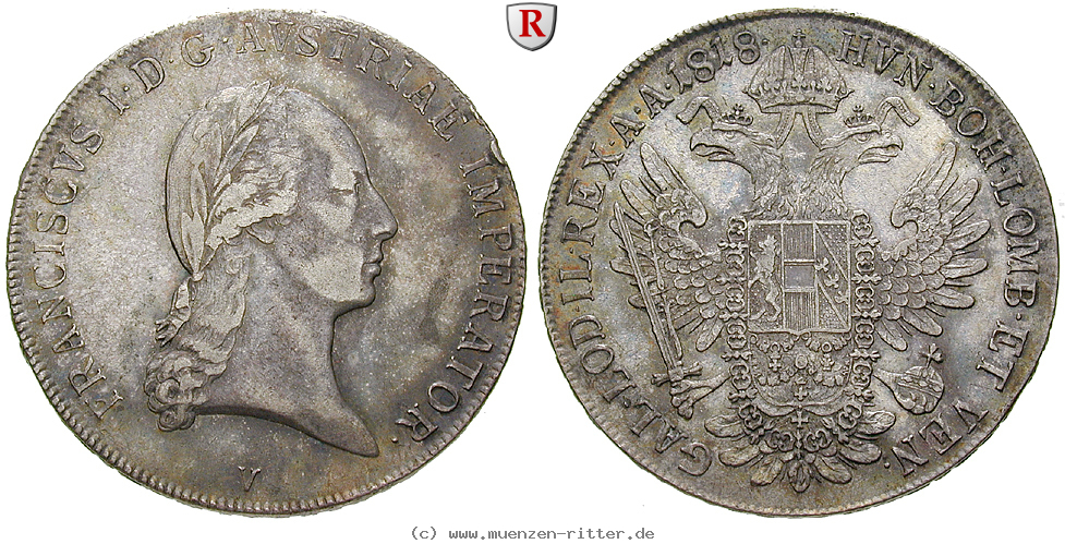 oesterreich-kaiserreich-franz-ii--i--taler/84106.jpg