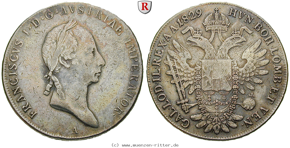oesterreich-kaiserreich-franz-ii--i--taler/84228.jpg