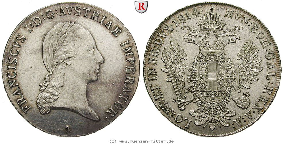 oesterreich-kaiserreich-franz-ii--i--taler/85649.jpg
