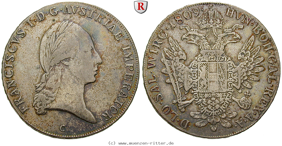 oesterreich-kaiserreich-franz-ii--i--taler/94299.jpg