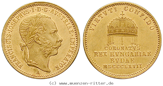 Klicken Sie auf das Bild um es auf Ihrem Rechner zu speichern oesterreich-kaiserreich-franz-joseph-i-1-3-4-dukat/45571.jpg